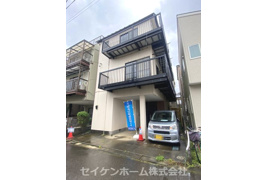 大野台3丁目　中古戸建の外観