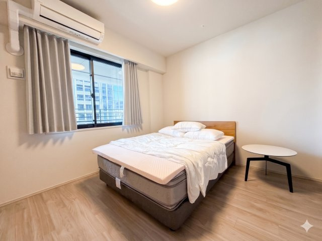 洋室？