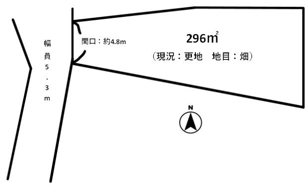 区画図：311002129925