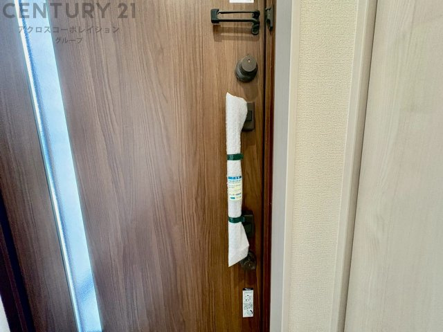 玄関ドア