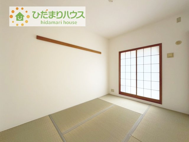 すぐ横になれる和室は、みんなの憩いの場(*^-^*)