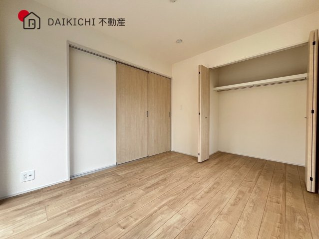 洋室