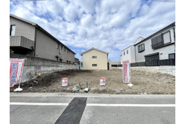 板橋区高島平5丁目 永住地×綺麗な街並み 限定3区画の外観