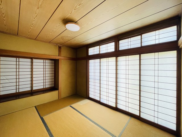 和室