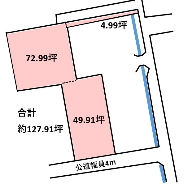 区画図：333000053066