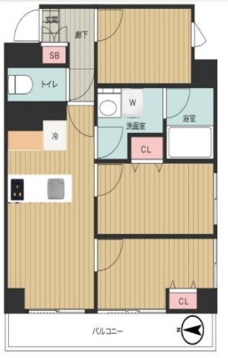 間取り：313004670369