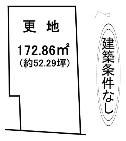 区画図：325000098923