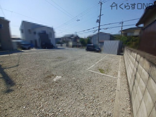 分譲地全体写真です！
