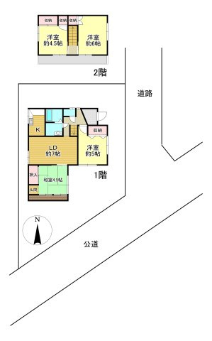 間取り：311002231986