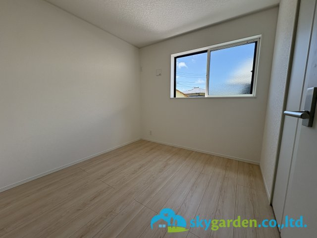 お子さんのいるうちは子供部屋に使ってはいかがでしょうか