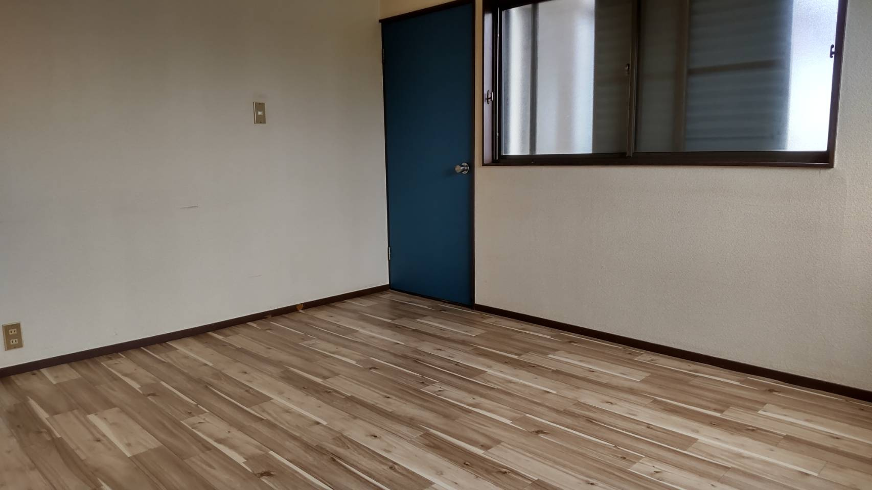 洋室
