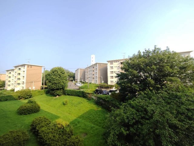 物件からの展望