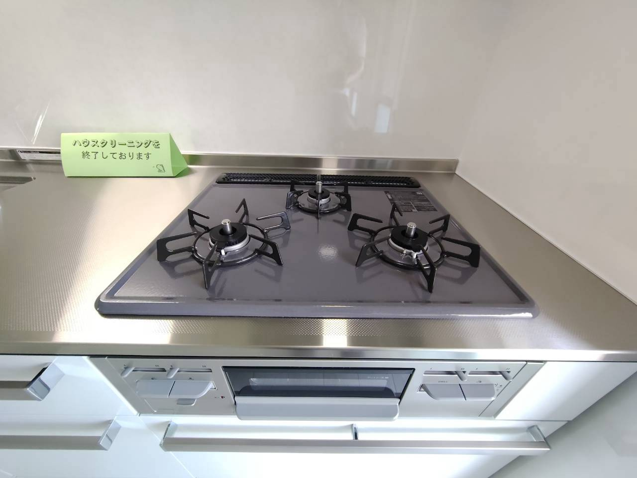 ●システムキッチン交換