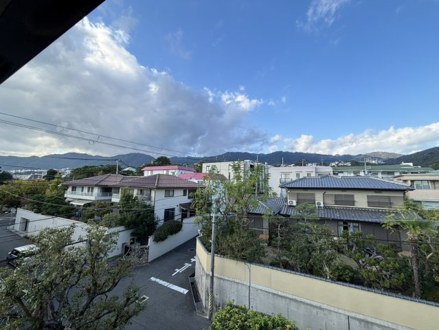 展望