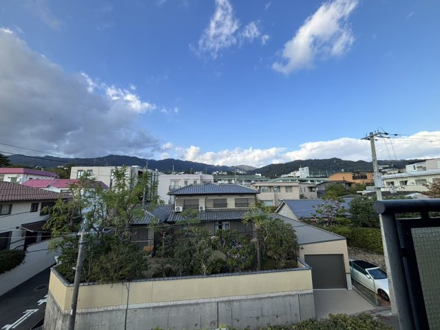 展望