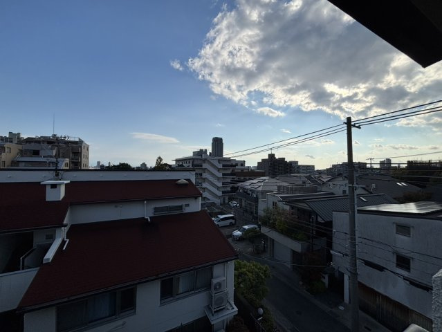 展望