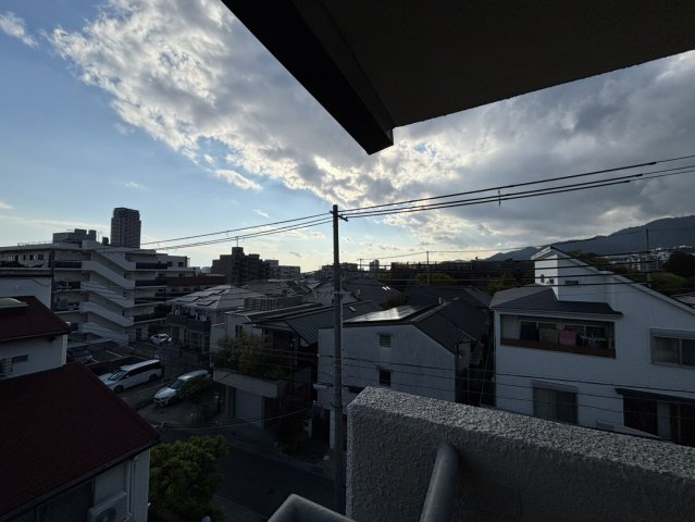 展望