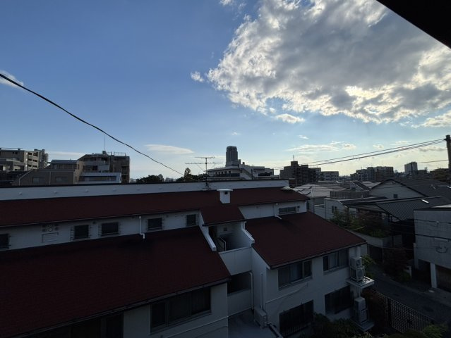 展望