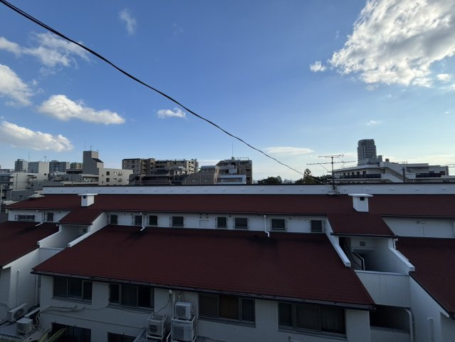 展望
