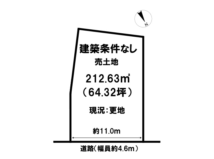 区画図：326000262859