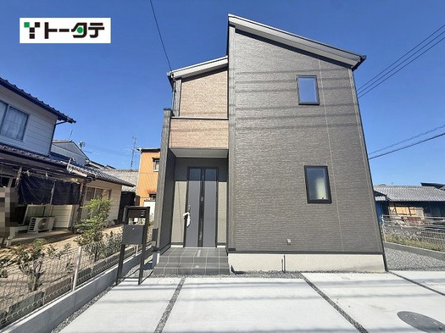 外観：335000033578