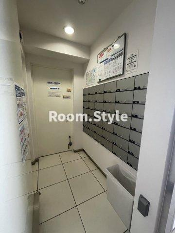 空室のためご都合に合わせてご内覧できます　お問合せはお電話でもお受付しております。　03-6450-5211