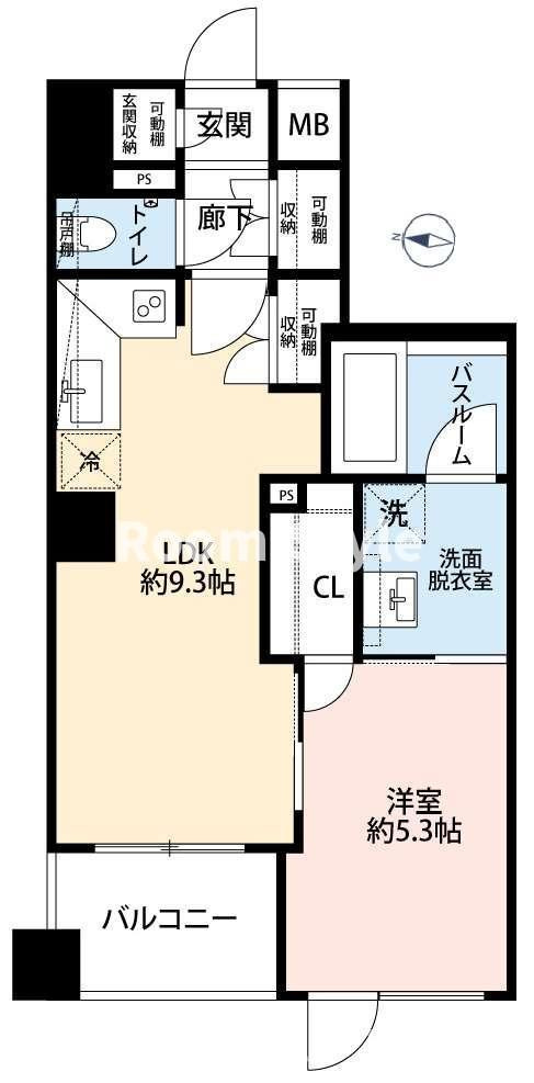 間取り：313004826648