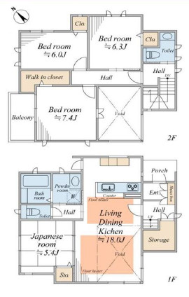 間取り：314002571125
