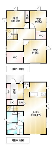 間取り：340000289905