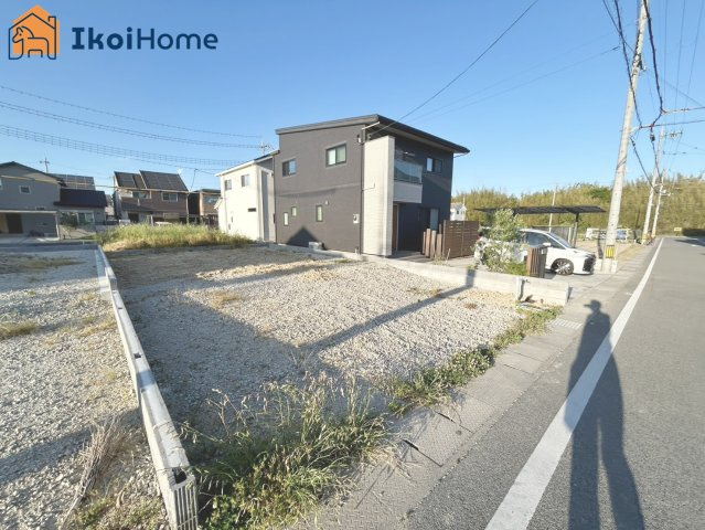 ●年中無休：当日予約可●更地につき追加で解体費用等不要で安心！