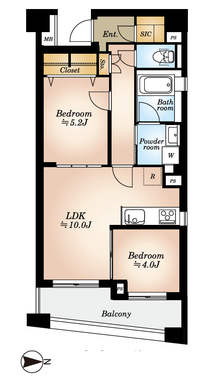 間取り：313004674253