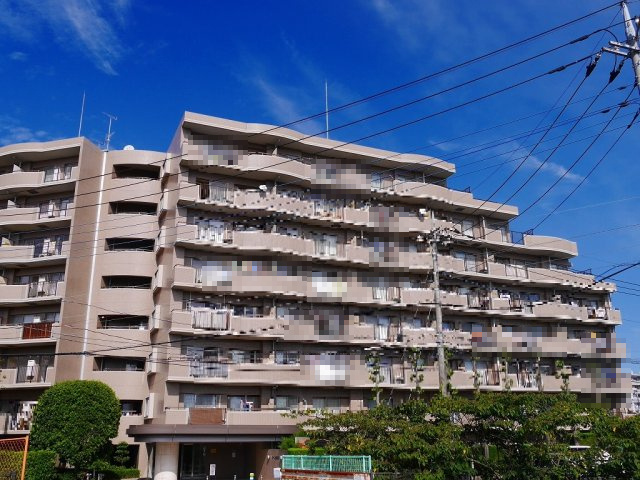 オーベル越谷南