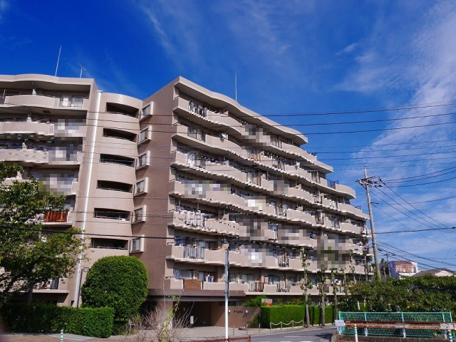 オーベル越谷南