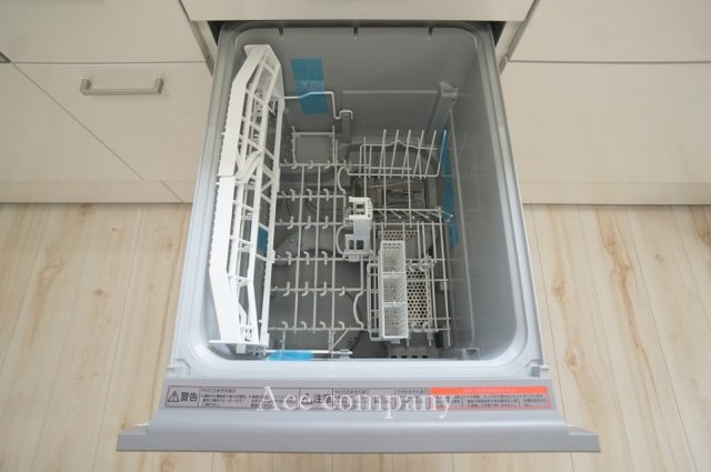【食器洗浄乾燥機☆】