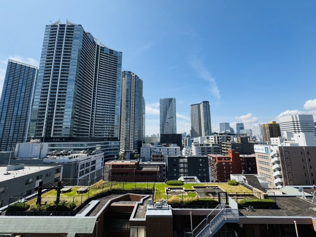展望