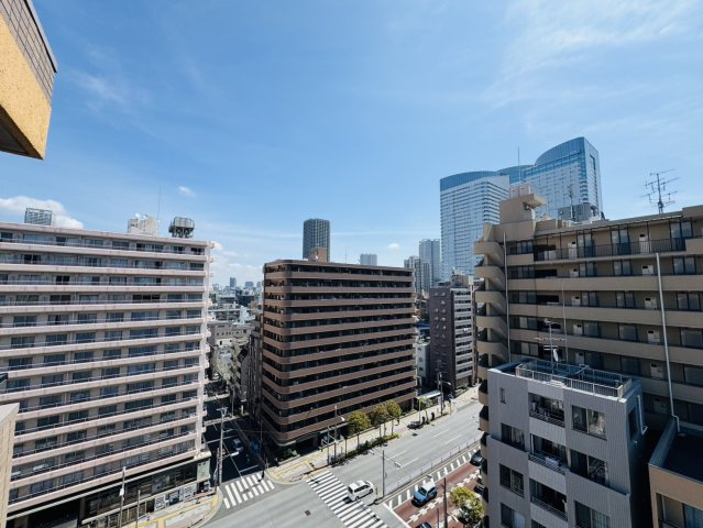展望