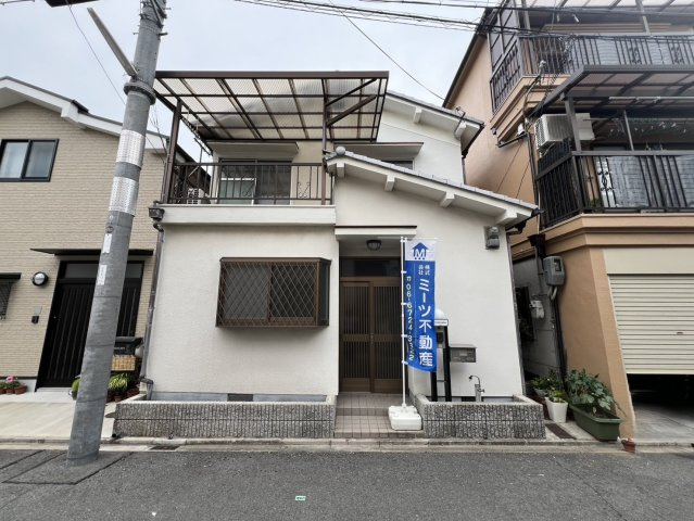 外観：327002306071