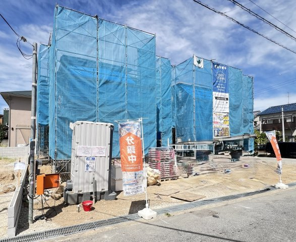 2026年8月26日現地写真