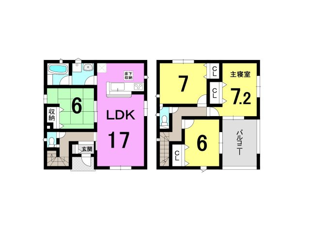 間取り：325000126065