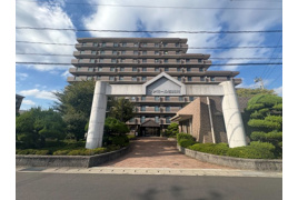 ファミール百間川の外観