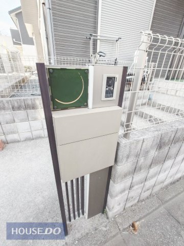 来客の顔が分かるＴＶモニタ付インターフォン