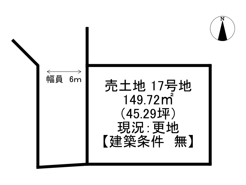 区画図：328000607067