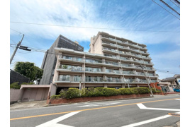 リバブル松戸の外観