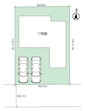 区画図：314002693626