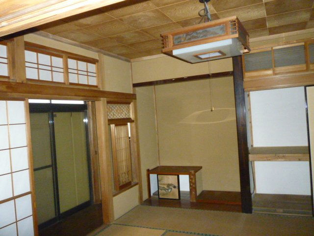 和室