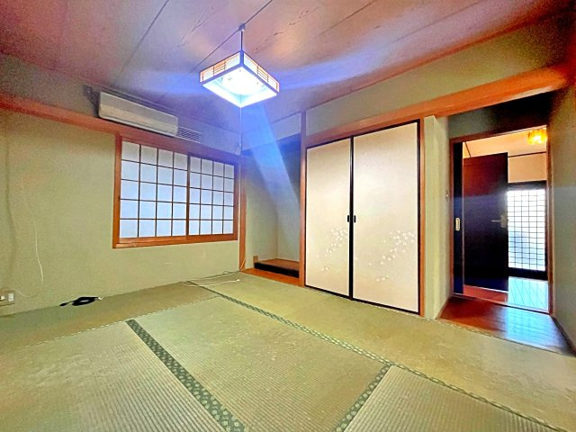 和室