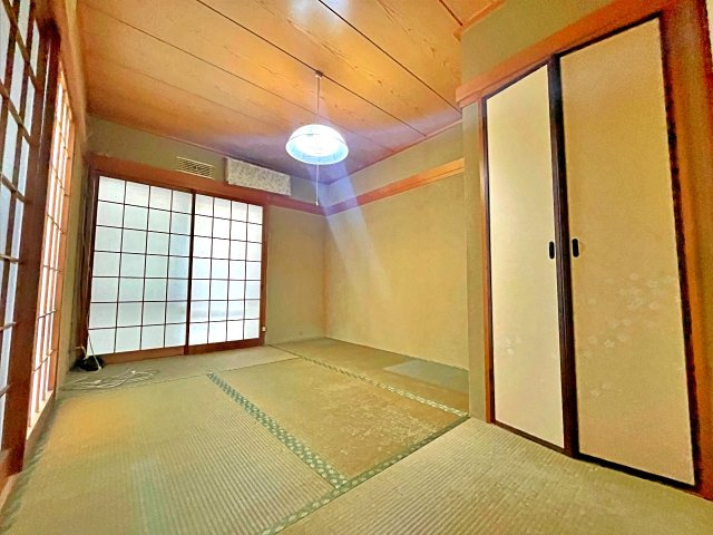 和室
