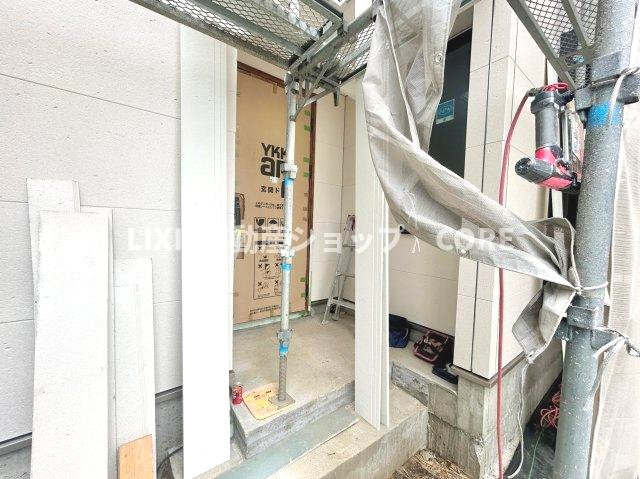 見学はしたいけど見に行く暇がないという方、仕事終わり等にご見学が出来るようサポートします。
