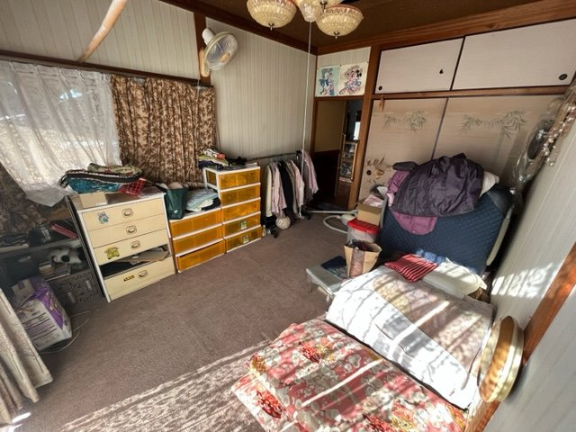 洋室