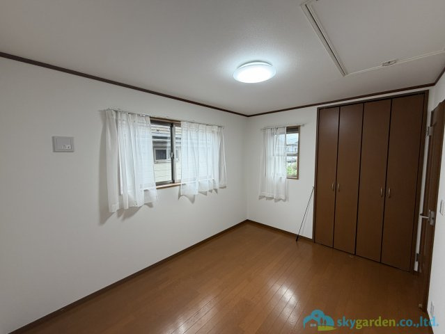 子供部屋
